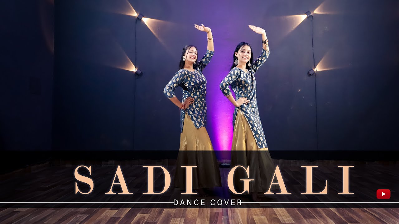 Sadi Gali  Tanu Weds Manu  Dance Video  Choreo By Priya Agarwal