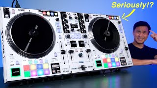 Download Lagu the TRUTH about the Rane One Mk2 MP3 Download Lagu the TRUTH about the Rane One Mk2 MP3
