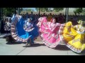 Baile Folklorico De Santa Fe LA NEGRA 5-14-11.3gp