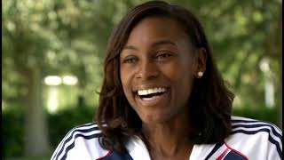 Day 6 Evening Session 2013 World Athletics Championships BBC Coverage