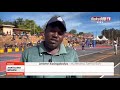 2026 National Ball Games 1 Kickoff In Mukono 