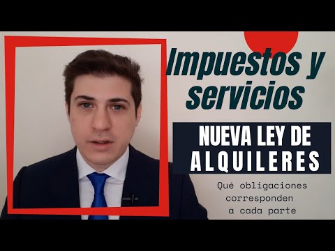 ¿Paga Usted Impuesto Sobre El Trabajo Por Cuenta Propia En La Propiedad De Alquiler?