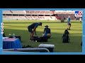 Team India arrived in Hyderabad to clash with NZ on Jan 18 at Uppal Stadium