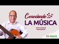 Motor y Motivo - Conociendo la Música