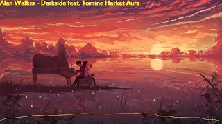 Alan Walker feat. Tomine Harket Aura - Darkside