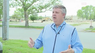 Clay County could vote on new Royals stadium in fall