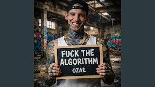 Famous Fuck the Algorithm Wealth