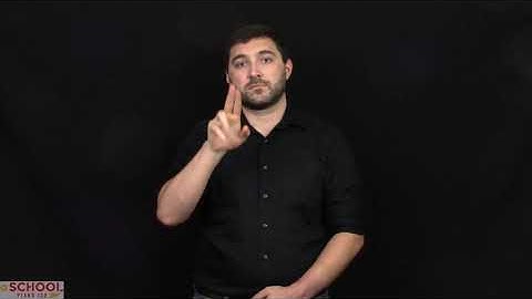 ASL 1-Unit 3-Lesson 1-Assignment 3.01a