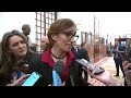 Mónica García reprocha a Ayuso estar "impidiendo la regularización"
