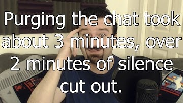 Hearthstone 2nd session 02 Purging the chat of trolls, miscommunication with the chat