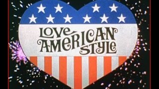 Love, American Style-Brett Somers-Jack Klugman-Charles Nelson Reilly