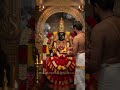 Friday Padmavathi Ammavaru Darshan#வெள்ளிக்கிழமை பத்மாவதி அம்மன் தரிசனம்🙏🏻#TTD#Tirupati#thiruchanur