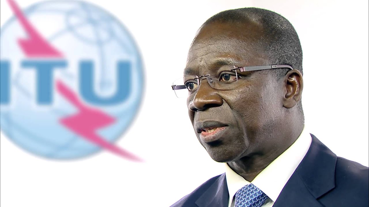Brahima Sanou, Director, BDT, ITU - Video Message: SADC