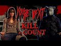 You're Next (2011) - Kill Count