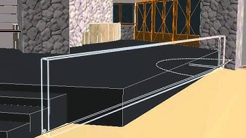 ArchiCAD Design Concepts - 3D within the BIM