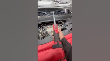 Snap On extra Long reach