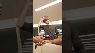 The Intro That Would Not Work (Speed fan)