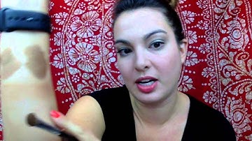 Younique Moodstruck Minerals Eye Primer vs  Glorious Face & Eye Primer