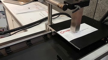 PPMA Citronix CI5000 Demo