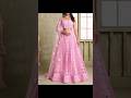 beautiful lehenga choli collection ❤️#beautiful #lehenga #style #party #wedding #shortsfeed #shorts