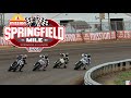 Live now springfiled mile ii finale