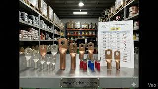 Thông Báo Điều Chỉnh Bảng Giá Đầu Cos Áp Dụng Từ Ngày 12.05.2026