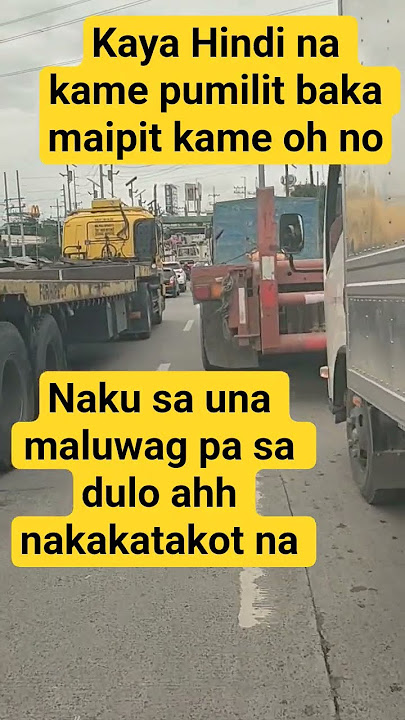 subrang delikado pag pilitin pa oh no#viral video