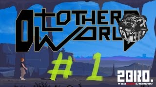 #1【アクション】弟者の「アウターワールド Another World」【2BRO.】