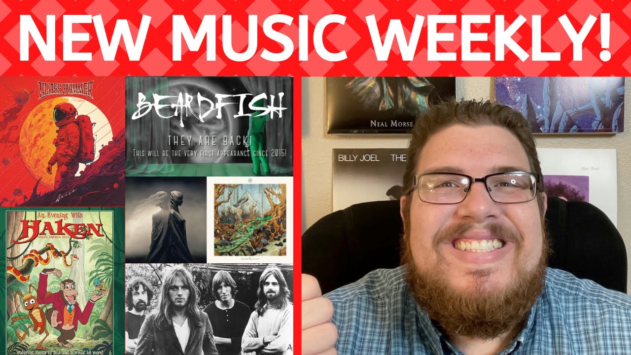 New Music Weekly 2023 29 W Beardfish Haken Glass Hammer TesseracT new-music-weekly-2023-29-w-beardfish-haken-glass-hammer-tesseract