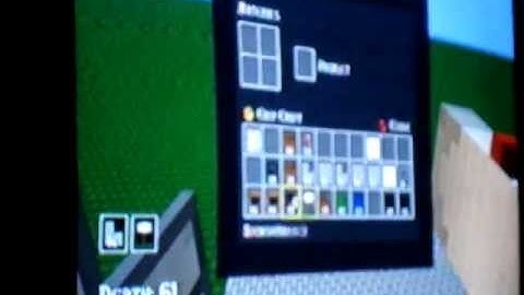 Total Miner Creative Mode #1