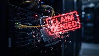What Your Cyber Insurance Policy Actually Covers (And the 6 Clauses That Will Deny Your Claim)