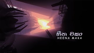 Heena Maka හන මක Harshadewa Ft. Ravi Jay Charitha Attalage Cover Hashani Wasana