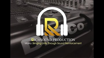 How to setup Waves SuperRack on Yamaha tf consoles live