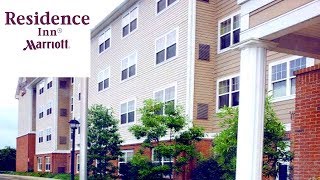 Residence Inn by Marriott Neptune at Gateway Centre