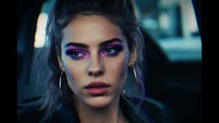 W O L F C L U B -Someone Else's Wild  (Rework video by Kleiner'82)