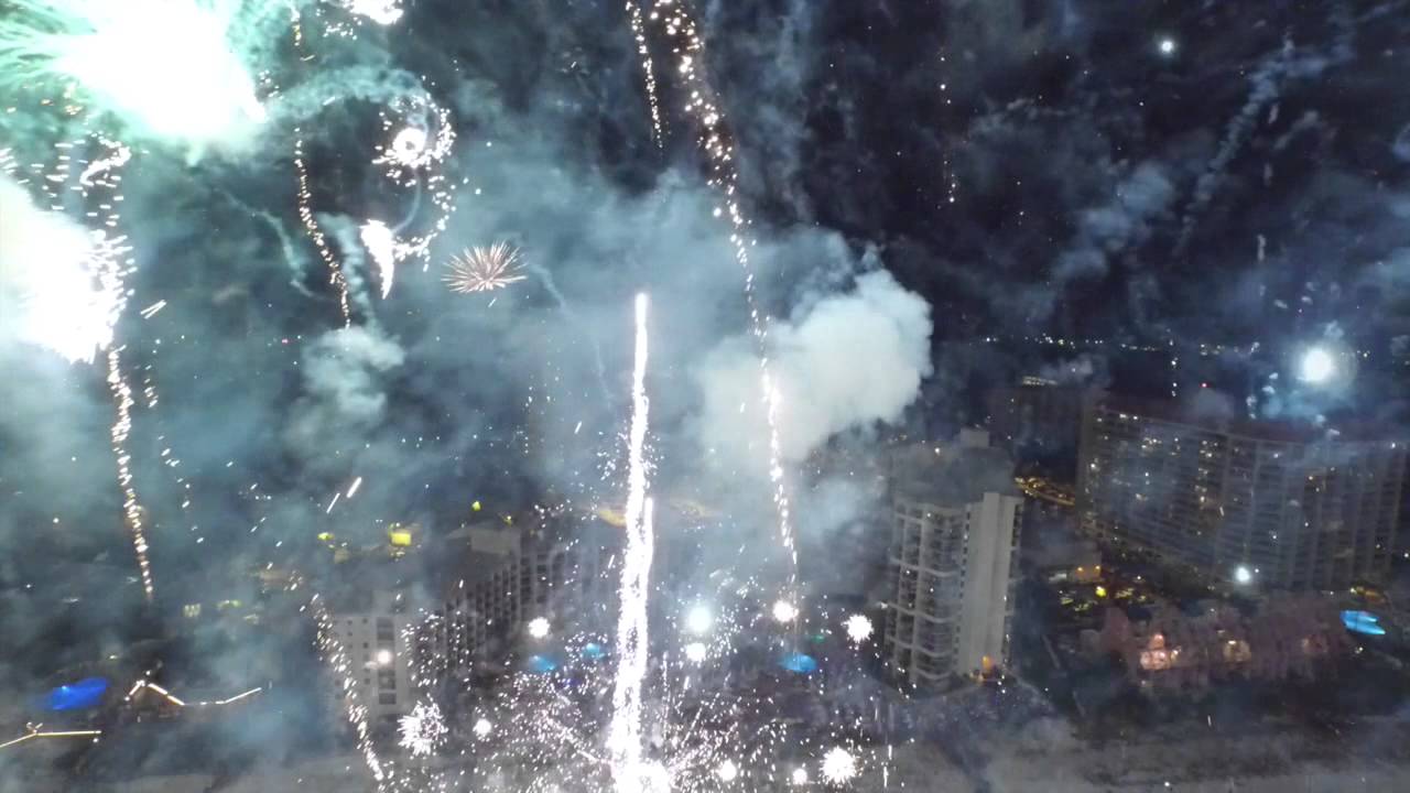 4th of July '15 | Sandestin Hilton