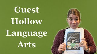 Guest Hollow Language Arts