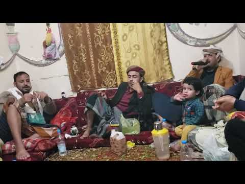 موال يمني المنشد مهدي المزلم