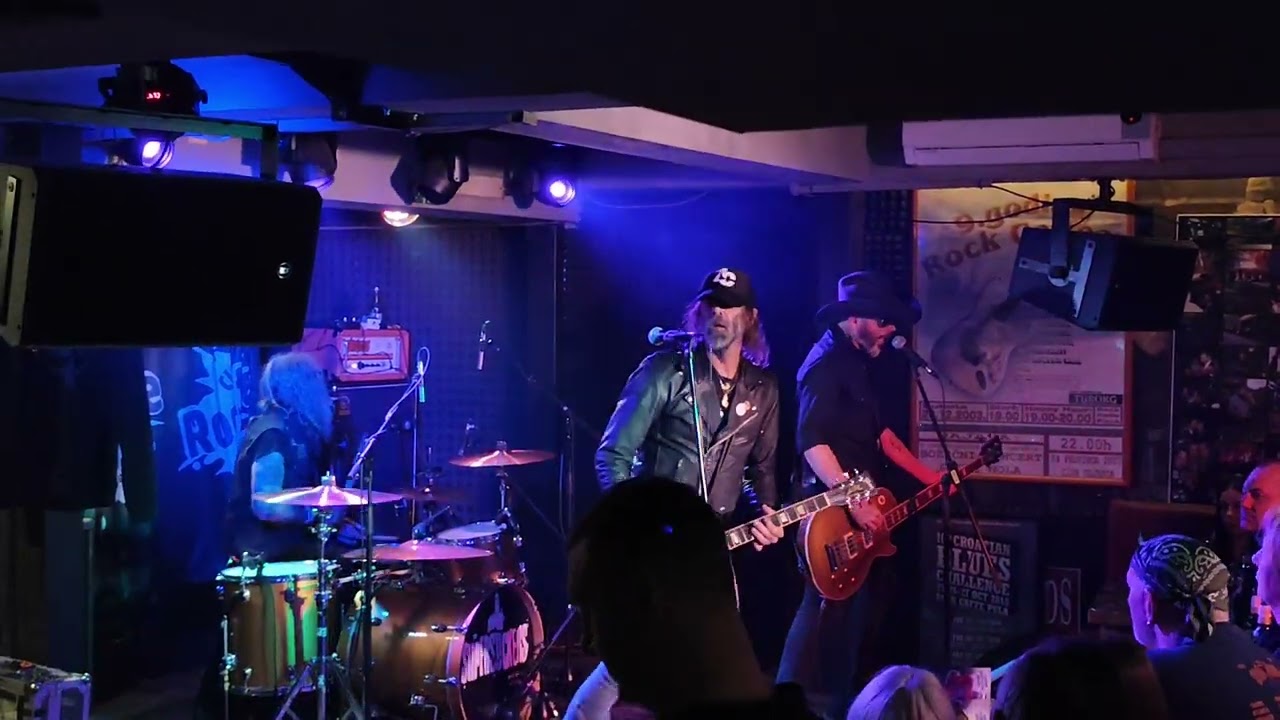 Supersuckers - All Of The Time