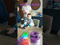 Samuel 6th birthday