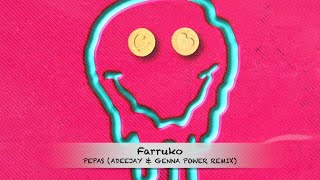 Farruko - Pepas (Adeejay & Genna Power Remix)