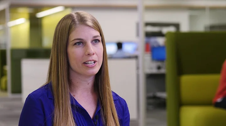 Does your startup have change-the-world technology?