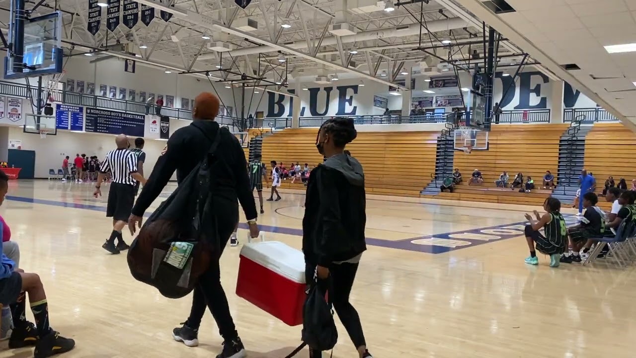 Georgia Stars vs PTW Boys (2026) (Mega Hoops/Spring Break Classic)