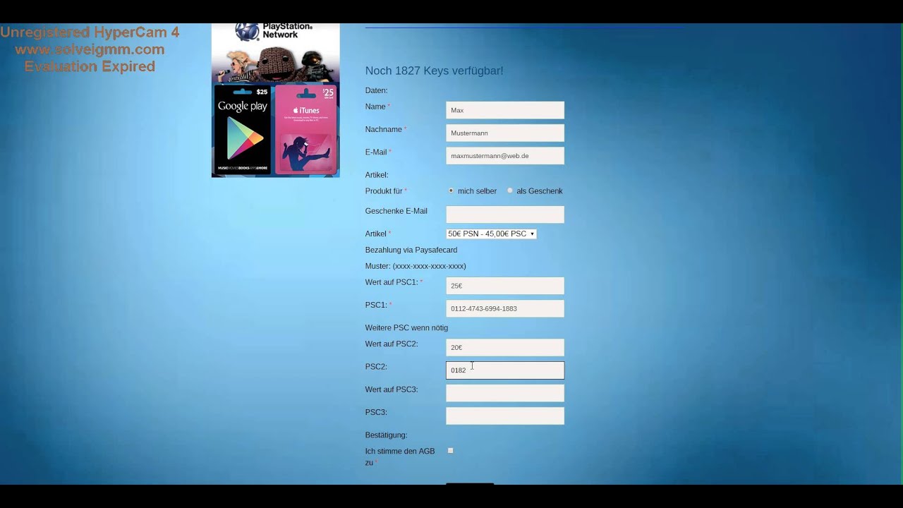 Psn Guthaben Paysafe Psn Guthaben Paysafe