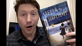 Stella by Starlight Chapter 9