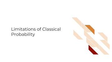 4.1 Intuitive Randomness