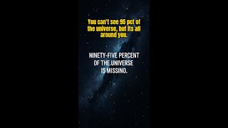 The Enigma of Dark Matter Unveiled