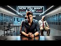 My Stepfather Said I’d Never Succeed — Now He’s Asking Me for a Job in My Company #folklore