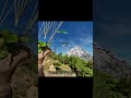 How Did I Ever Survive This In ARK