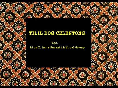 Tilil Dog Celentong